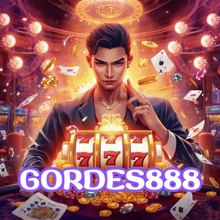 Gordes888